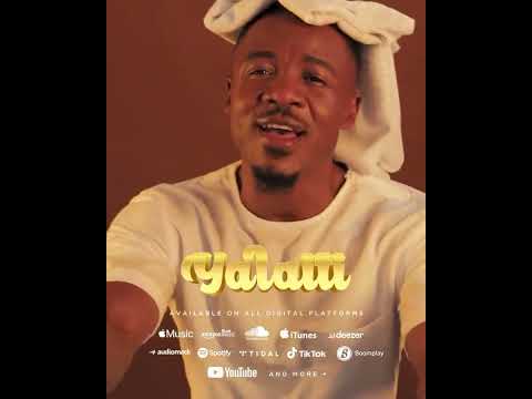 alikiba ft Sabah salum - yalaiti (official lyrical video) #alikiba #love #sabahsalum