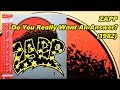 ZAPP - Do You Really Want An Answer? (1982) Soul Funk *Roger Troutman, Bobby Glover, ザップ