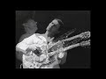 John Mclaughlin – INCREDIBLE SOLO & SOUND!!  – Mahavishnu Orchestra - Central Park 1973