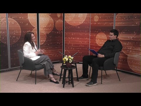 Kulturni klub: Lea Dekleva | OTV