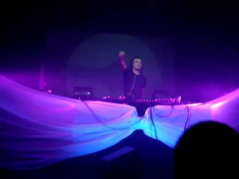 Van Nosikov @ Механика, СПб, Космонавт, 19.03.2011, part 6