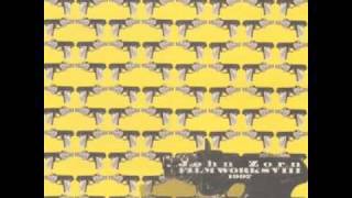 John Zorn - Shanghai