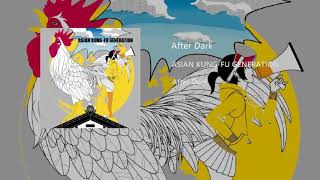 AKFG - After Dark「アフターダーク 」- Sub Español