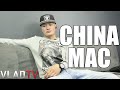 China Mac Reflects On 10 Year Bid Over Shooting Jin S Associate