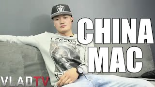 China Mac Reflects on 10-Year Bid Over Shooting Jin&#39;s Associate