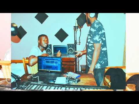 Dom x CalmKwangu  - Fat