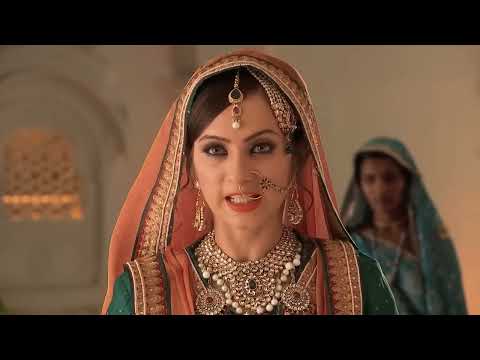 Jodha Akbar - Ep 187 - Hindi TV Serial - Zee5 Premium