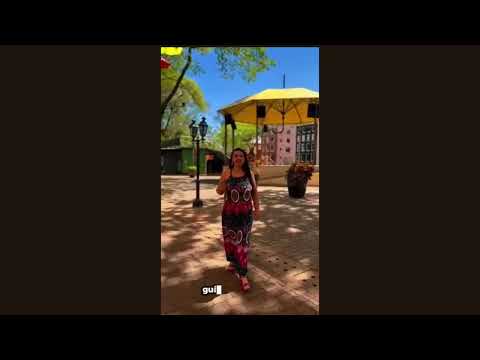 Grupo saindo de São Paulo para um dia incrível em Holambra, com visita ao encantador evento de Natal