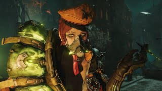 Warframe 1999 Gameplay and Release