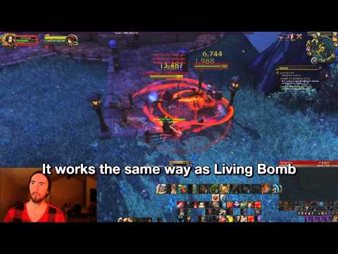 Arms Warrior PvE DPS Guide for Warlords of Draenor (Patch 6.0.3)