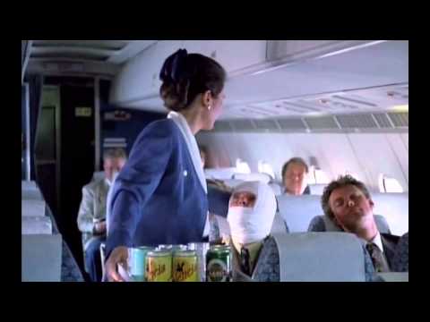 Yrrol – Flygvärdinnan