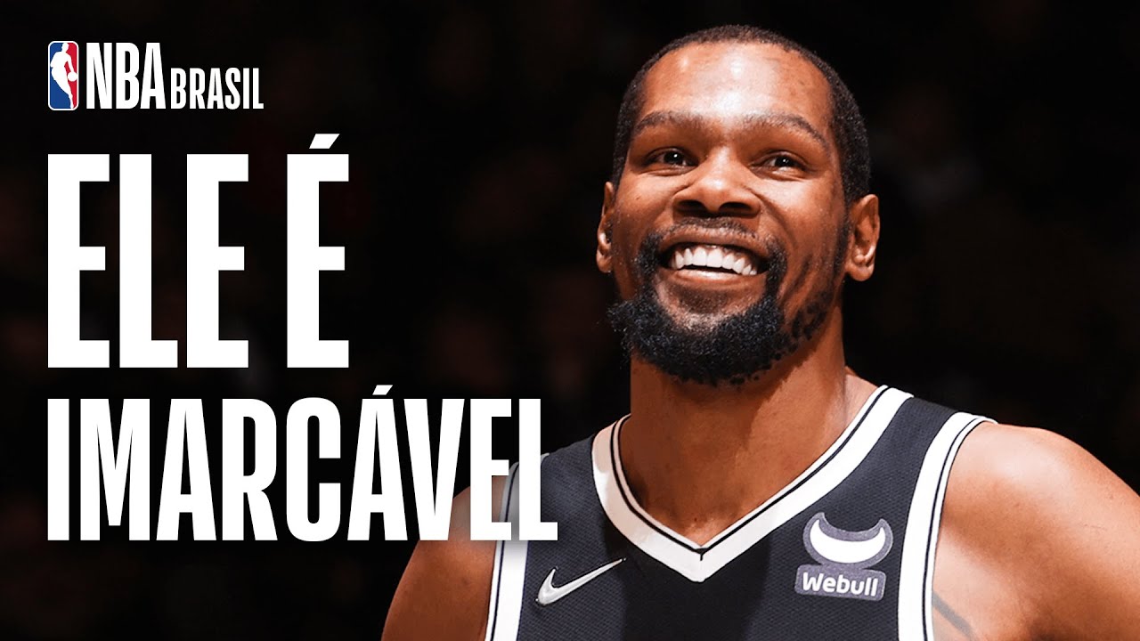 KEVIN DURANT IS A SPECIAL PLAYER