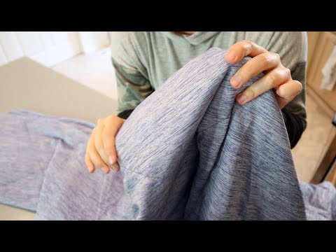 UNBOXING: Avolare Cooling Comforter | 2022 REVIEW