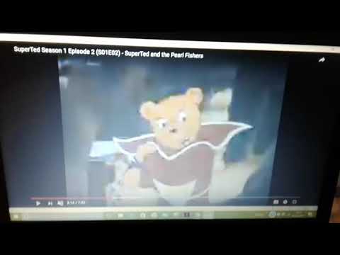 The Great Teddy Bear Detective 1986 trailer