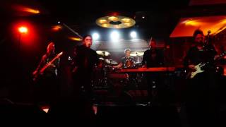 Looking Down the Barrel of a Gun (Beastie Boys cover) ~ Soundcheck Live - Take 38 ~ 12/7/16