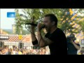 Rise Against - Disparity By Design (Live At Rock Werchter 2012)