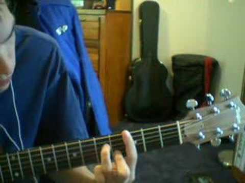 White Rose for Heidi (Doyle Dykes Cover) video thumbnail