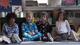 Școala Posibilă – Une école, des émotions