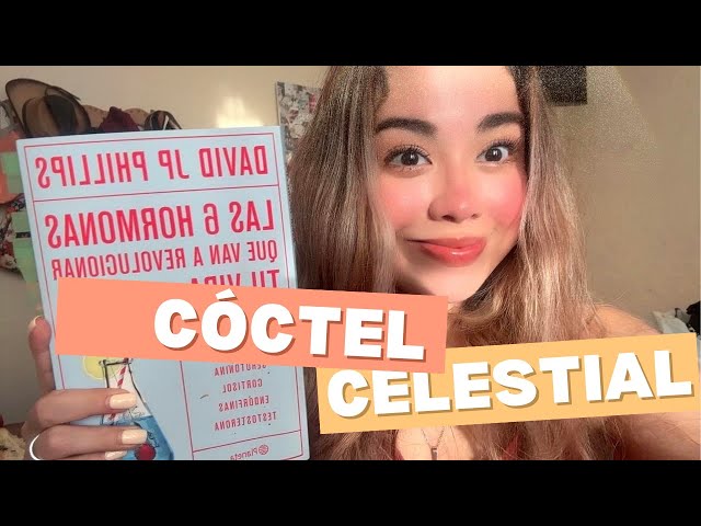 Vídeo relacionado con Las seis hormonas que van a revolucionar tu vida: Dopamina, oxitocina, serotonina, cortisol, endorfinas, testosterona (Vivir Mejor)