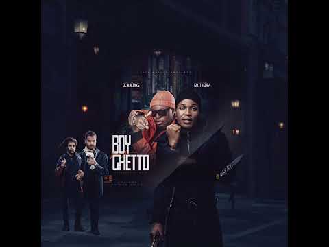 Smith jay ft jc Kalinks..Boy from the ghetto🔥🔥.mp3-prod..by mr b.