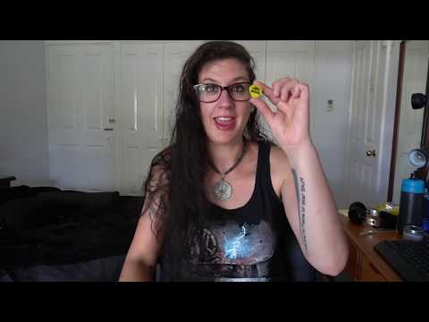 HRH Vikings 2019 / Chat