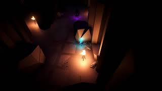 Soy un Avatar  | Bound to Light