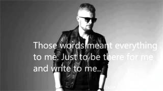 Carpark North - Everything Starts Again(My Lifesaver)