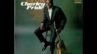 Charley Pride Above and Beyond