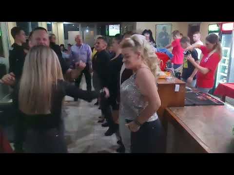 🔸KOLO ZA ADNU KRALJICU IZ PRAČE🔸 Restoran "Bulbul kod Amela" ▪️DR▪️