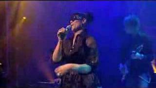 Gabrielle - Every Little Teardrop Live