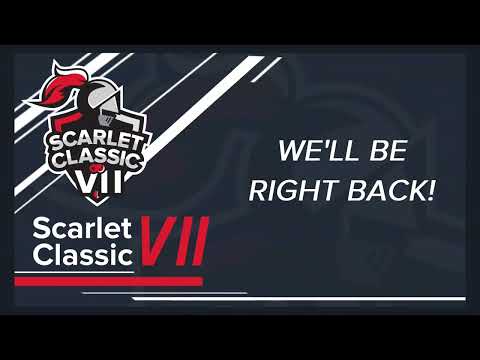 Scarlet Classic VII | Rutgers Needs Jerseys vs Pushin LP | Grand Finals