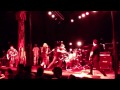 Attitude Adjustment with Barney From Napalm Death "Dope Fiend" 11/13/11 Observatory, Santa Ana