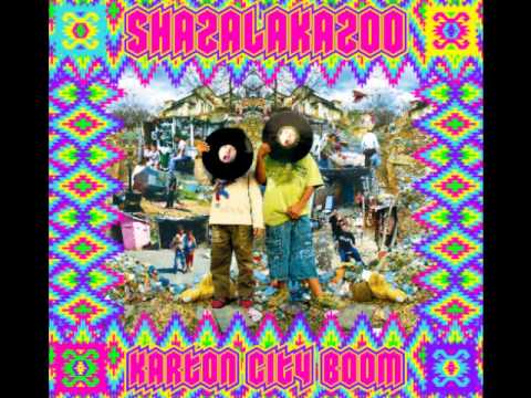 Shazalakazoo - Pura Cachorrada