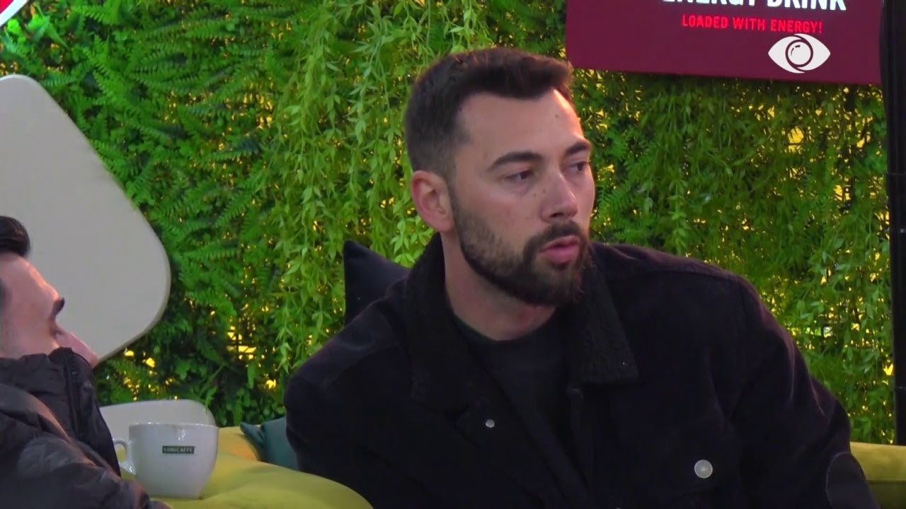 “Miri është vetëm për vete, Stine…”/ Angelo vijon analizën e banorëve: Malin po e rekrutojnë