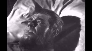 My tribute to Wolfman