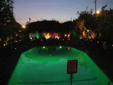 Figueroa Hotel Video 2