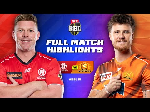 The Big Bash and cricket.com.au