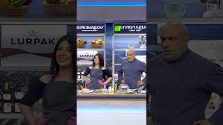 👩🏻‍🍳🍳«Եփող Թափողները». Աննա Գրիգորյանը սովորեցնում է, թե ինչպես պետք է ձայնավարժություններ անել