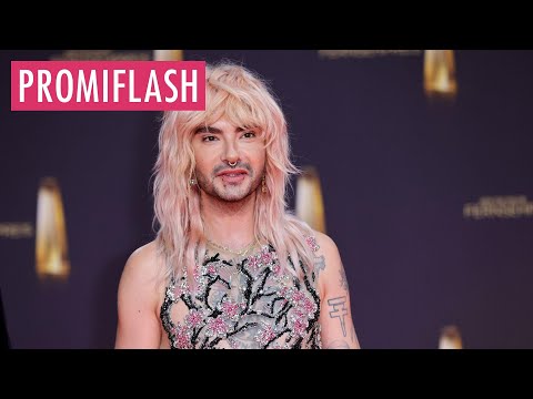 Nicht bescheiden: Das ist Bill Kaulitz' Halloween-Kostüm