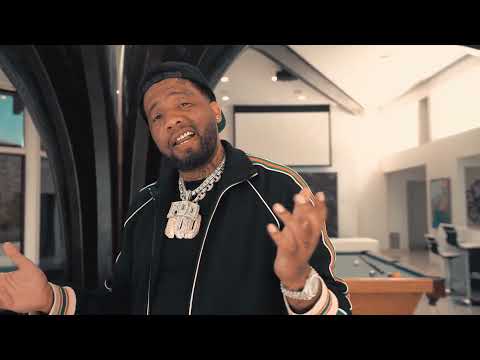 Philthy Rich - FEDERAL INDICTMENT (Official Video)