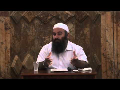 Kujdesi për Dhikrin - Disiplina jote në jetë - Hoxhë Bekir Halimi