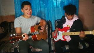 Mundo Abisal - Jorge Drexler (Cover) ft. Diego Cerritos