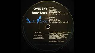 Over Sky - Fabris