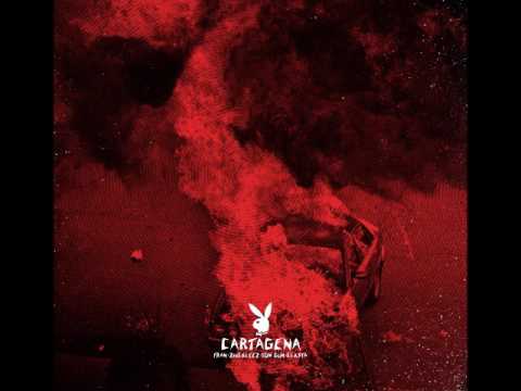 Fran Baily - Cartagena ft Zhickleez +Tom Gun + CLXSTA