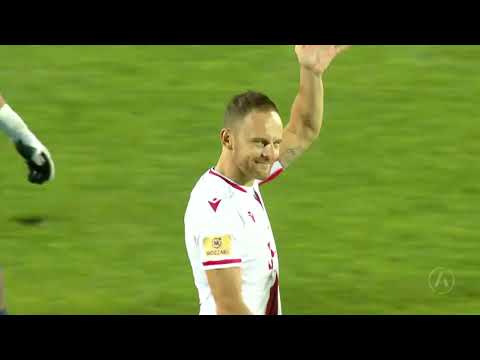  HSK Hrvatski Sportski Klub Zrinjski Mostar 2-1 AC...