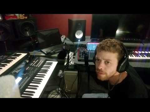 Mpc x it's go time!!!