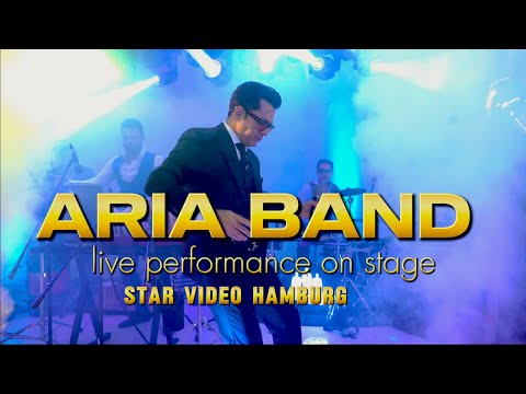 Aria Band | Live | Afghan Song Mast @AriaBand
