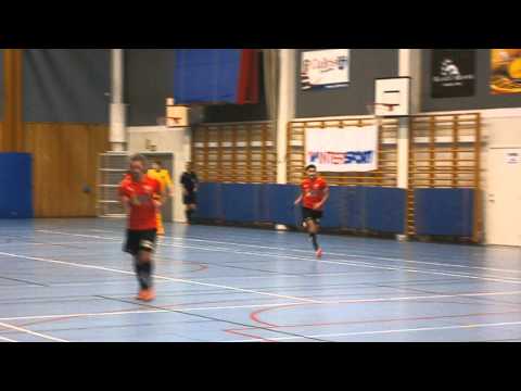 Ödeshögs IK 2 - Mjölby Turabdin FC 3  1-3