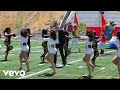 Robin Thicke - Give It 2 U (Behind The Scenes): Day 2 ft. Kendrick Lamar, 2 Chainz