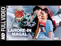 Lahore In Magal Full Video Street Dancer3D Varun D Shraddha K Guru R Tulsi K Sachin Jigar
